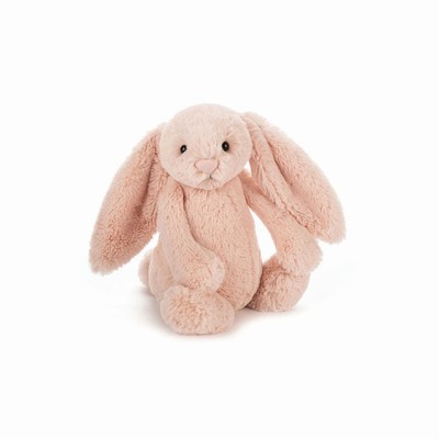 Jellycat Bashful Blush Conejitos | MJHN-13490